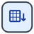 CSV in PDF