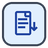 TXT in PDF